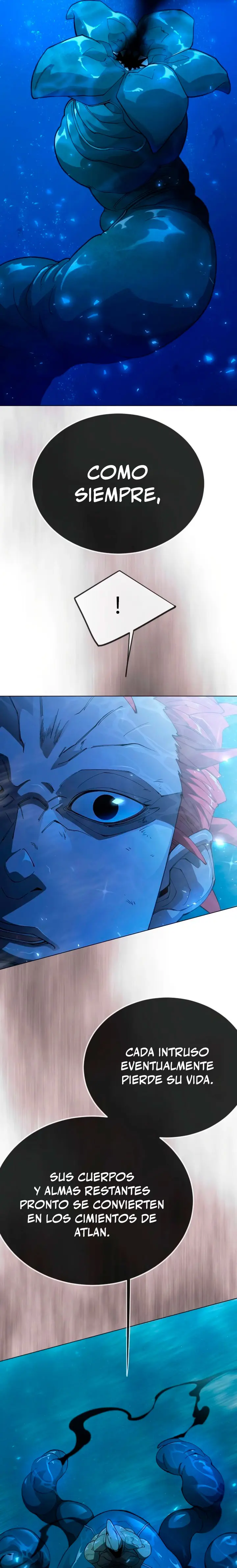 Super Human Era capítulo 224 página 34