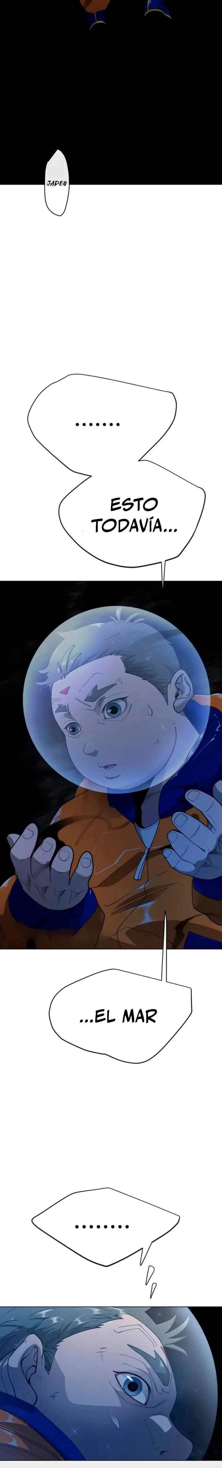 Super Human Era capítulo 224 página 37