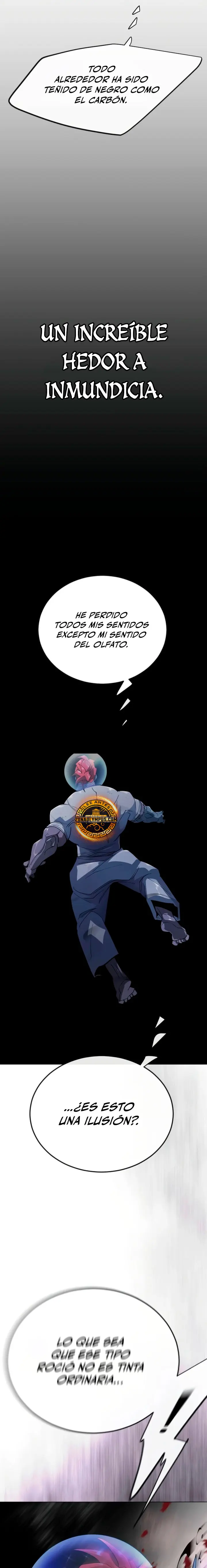 Super Human Era capítulo 224 página 38