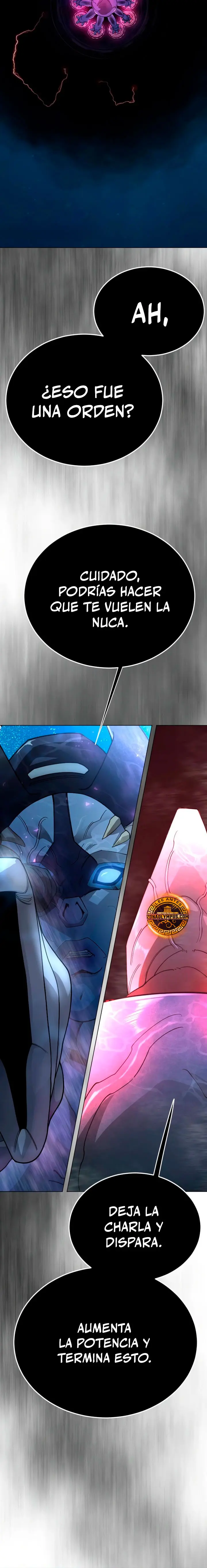 Super Human Era capítulo 224 página 42