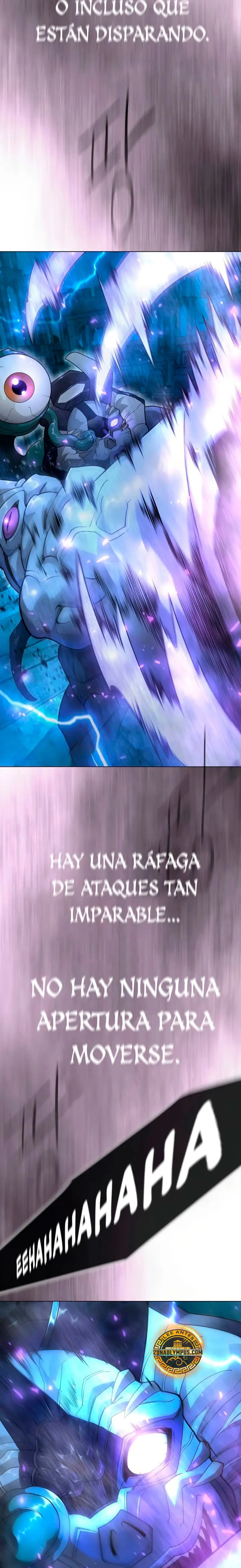 Super Human Era capítulo 225 página 6