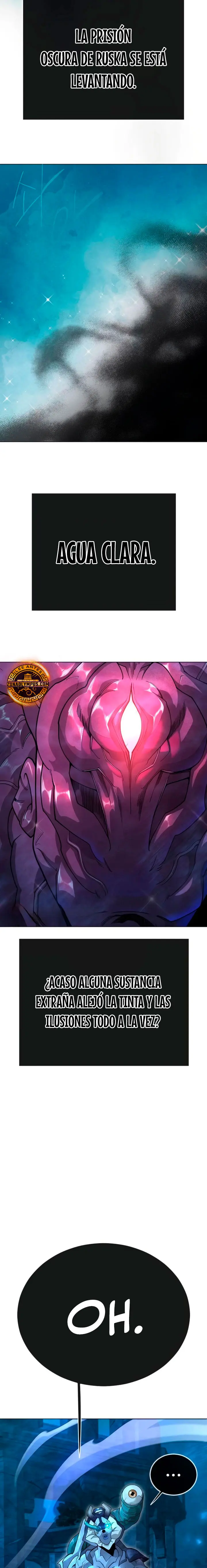 Super Human Era capítulo 225 página 11