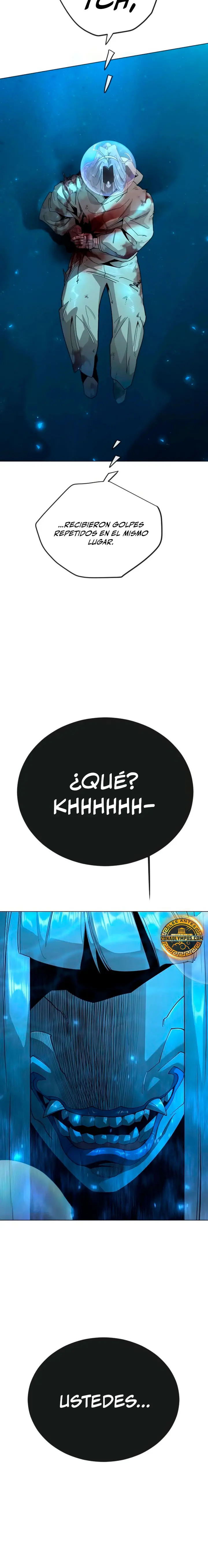 Super Human Era capítulo 225 página 13