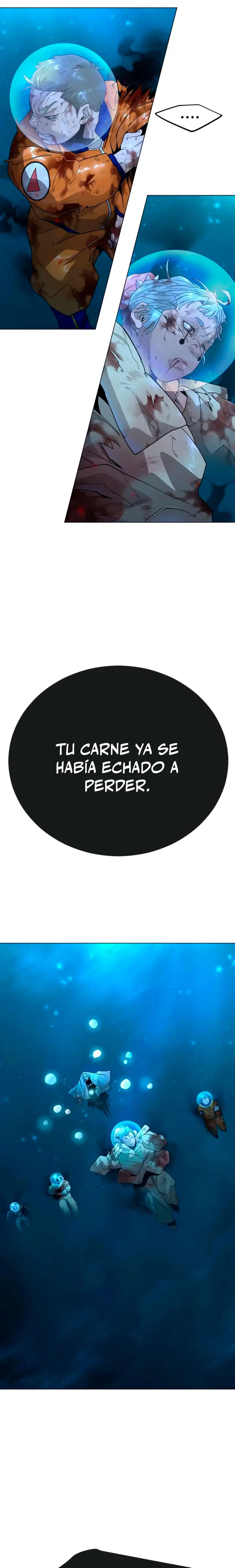 Super Human Era capítulo 225 página 14