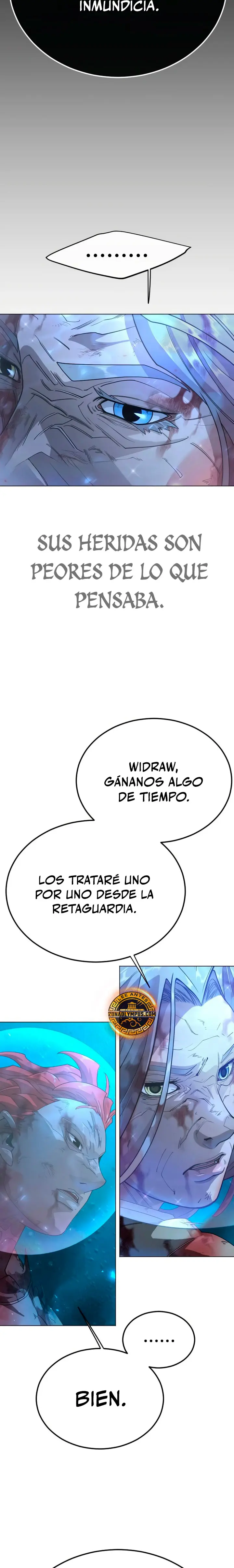 Super Human Era capítulo 225 página 16