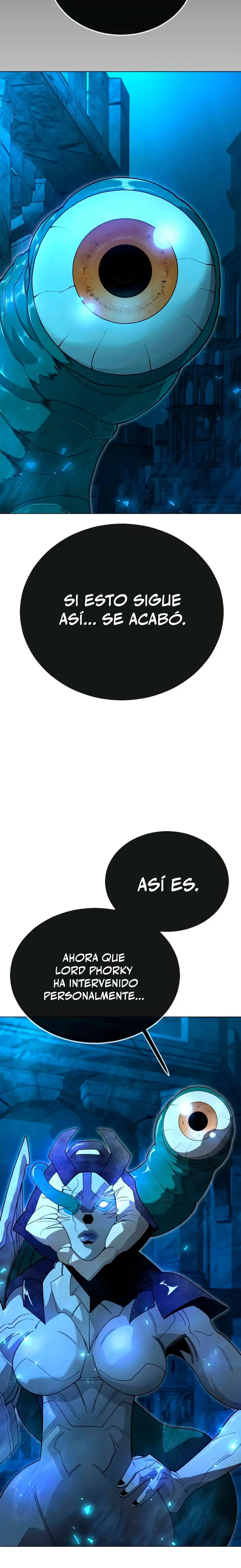 Super Human Era capítulo 225 página 22