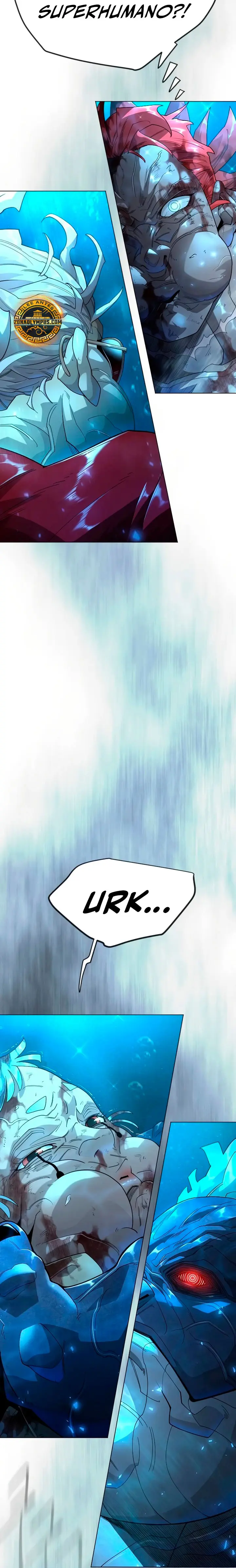 Super Human Era capítulo 226 página 7