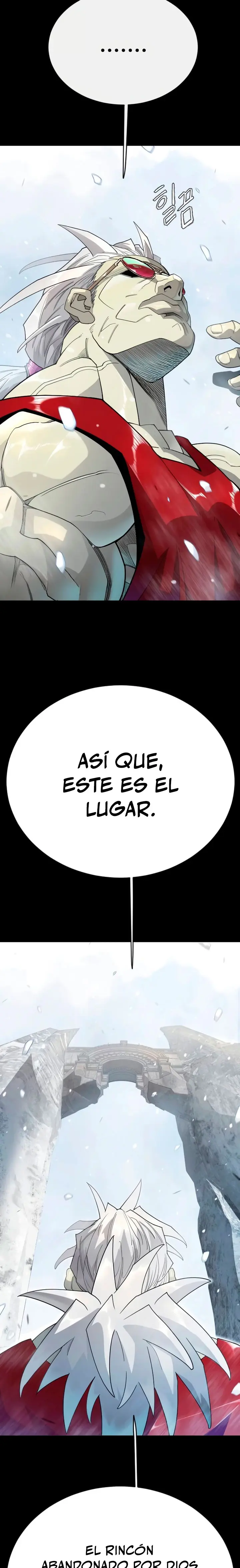 Super Human Era capítulo 226 página 11
