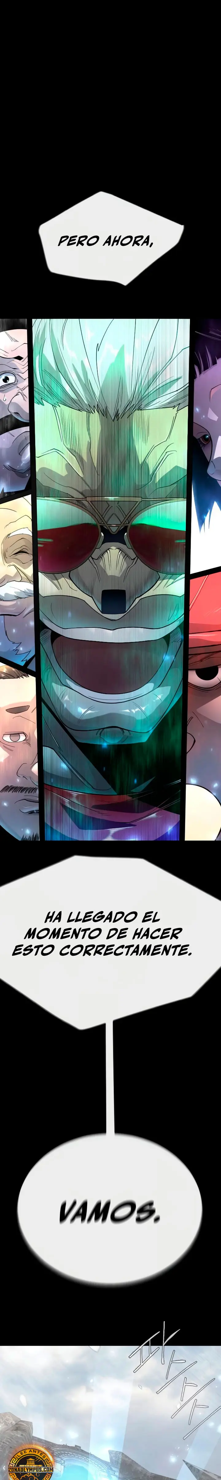 Super Human Era capítulo 226 página 17