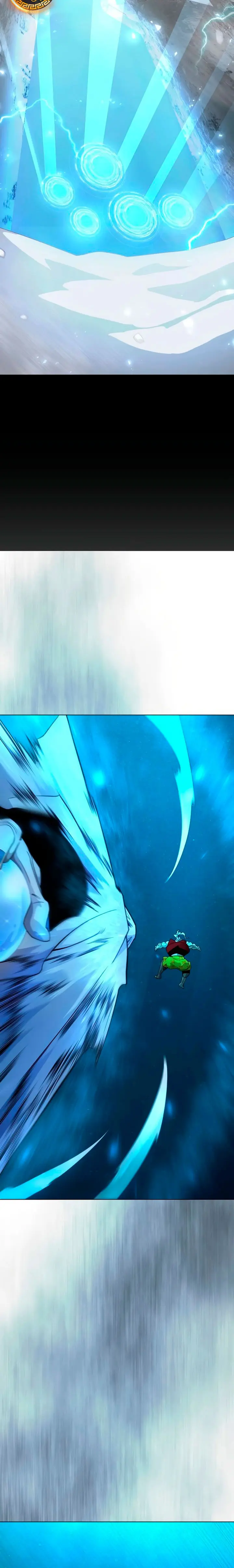Super Human Era capítulo 226 página 18
