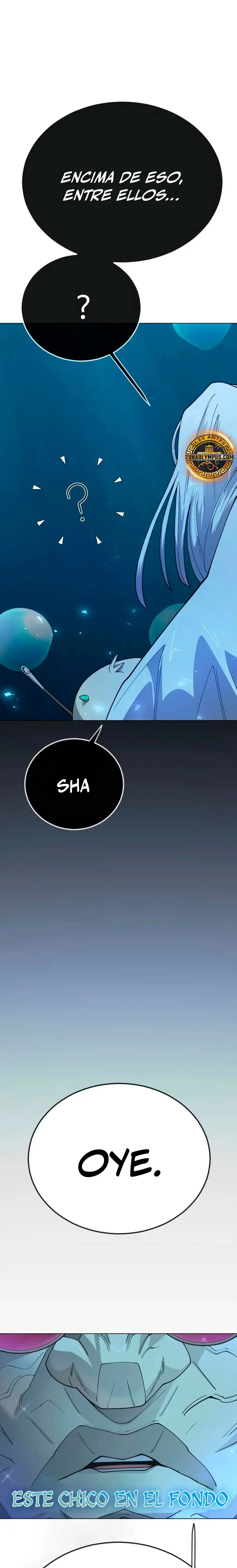 Super Human Era capítulo 226 página 24