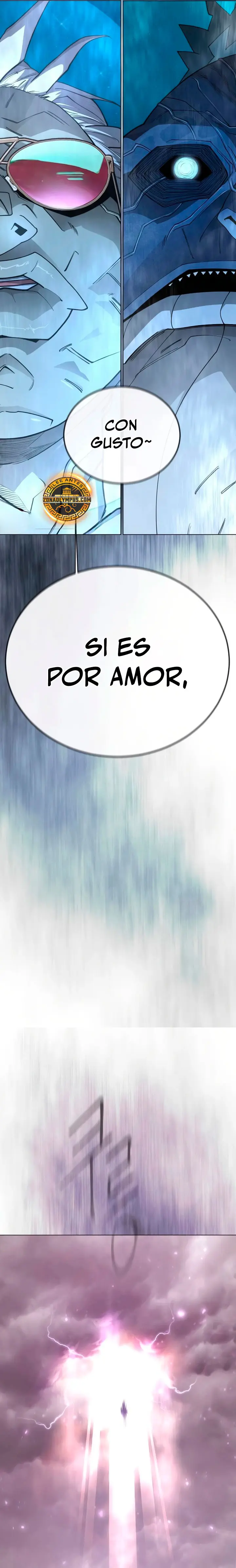 Super Human Era capítulo 226 página 26