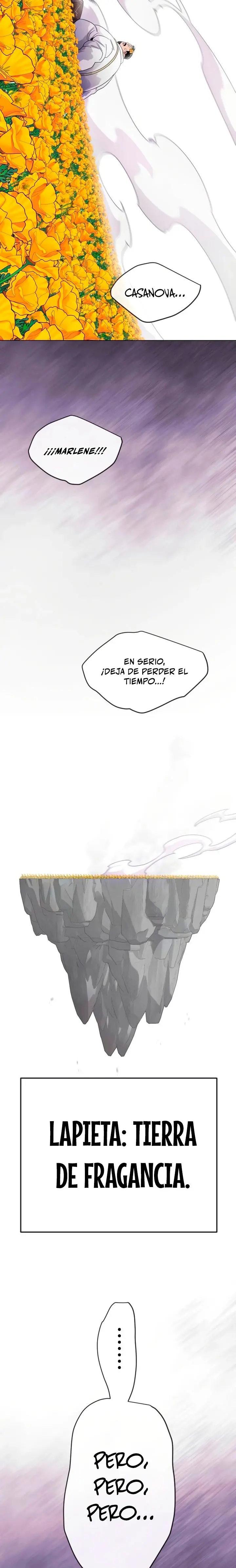 Super Human Era capítulo 226 página 30