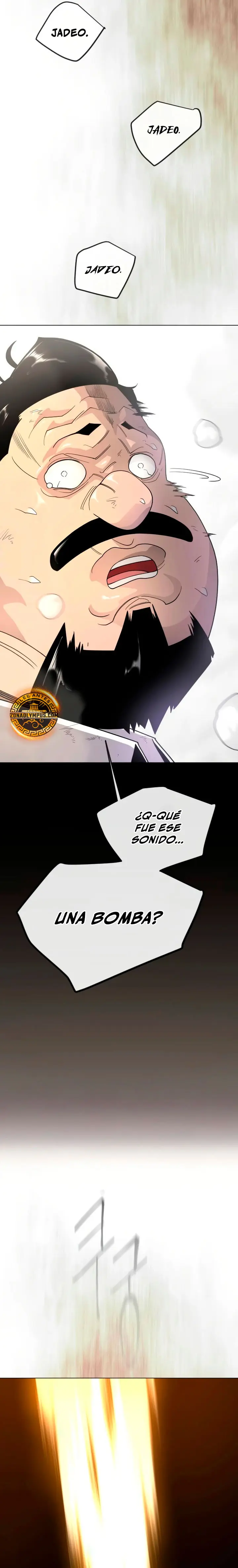 Super Human Era capítulo 226 página 32