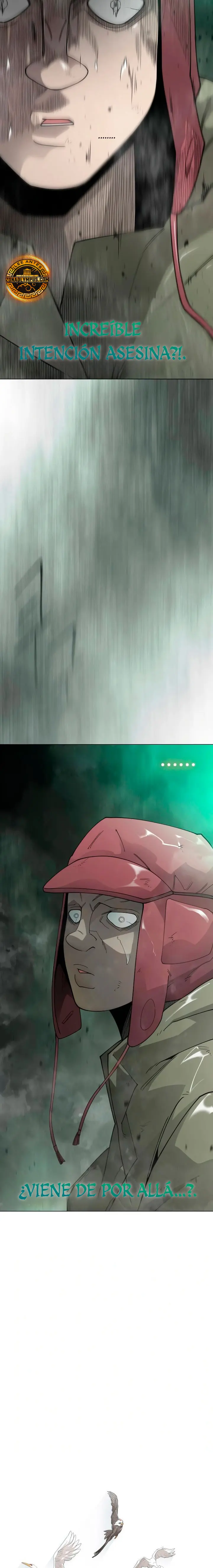 Super Human Era capítulo 227 página 5
