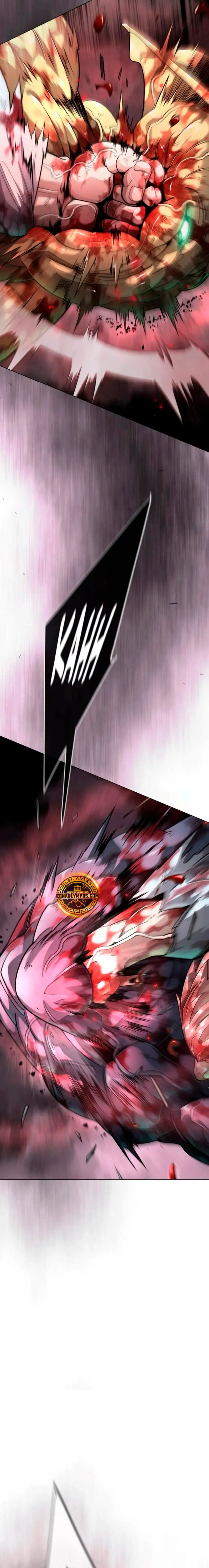Super Human Era capítulo 227 página 11