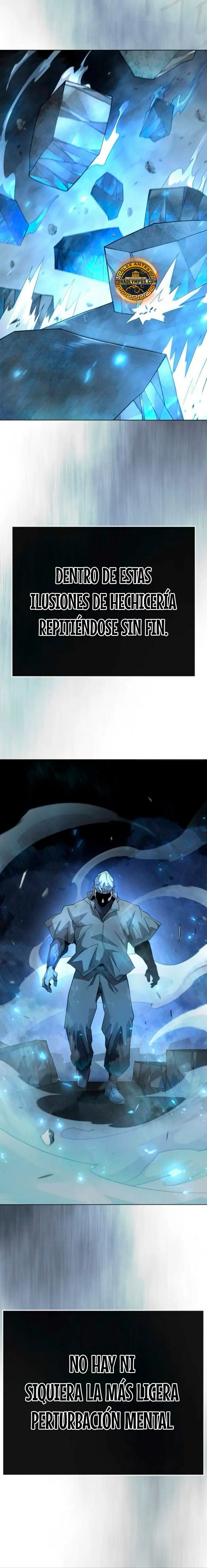 Super Human Era capítulo 227 página 16