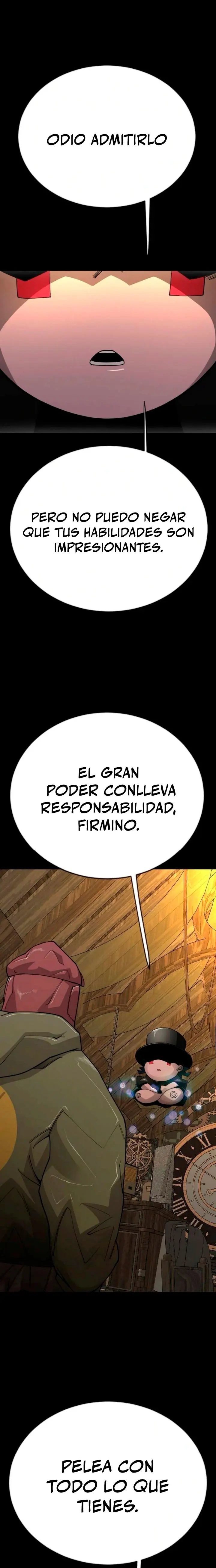 Super Human Era capítulo 227 página 18