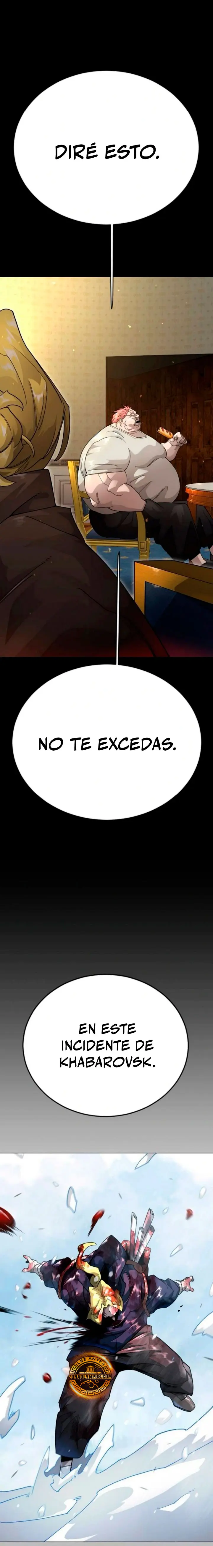 Super Human Era capítulo 227 página 21
