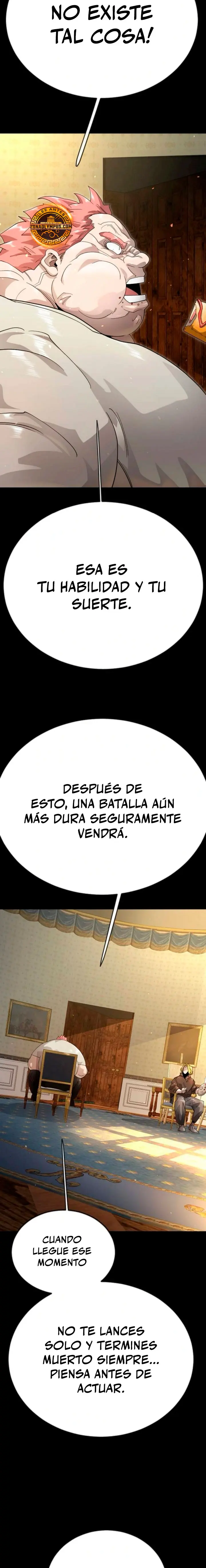 Super Human Era capítulo 227 página 23
