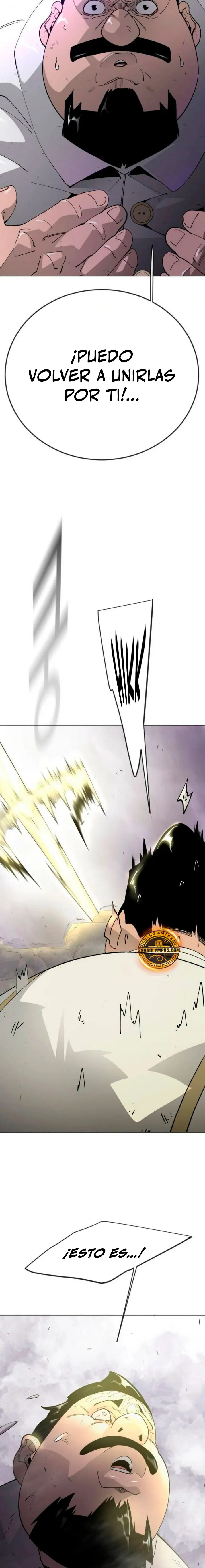 Super Human Era capítulo 227 página 39
