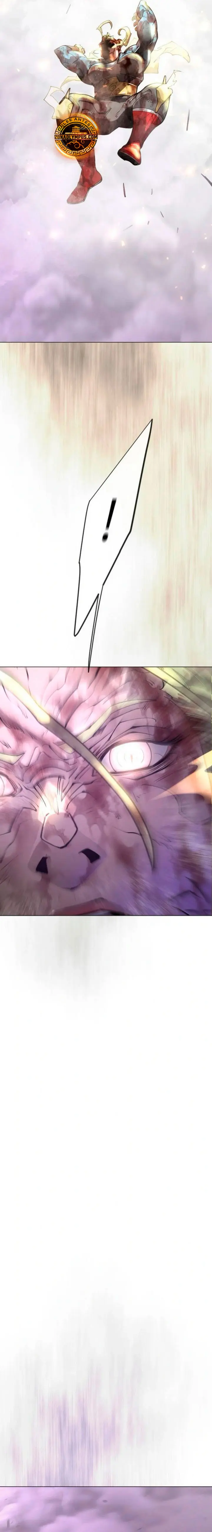 Super Human Era capítulo 227 página 42