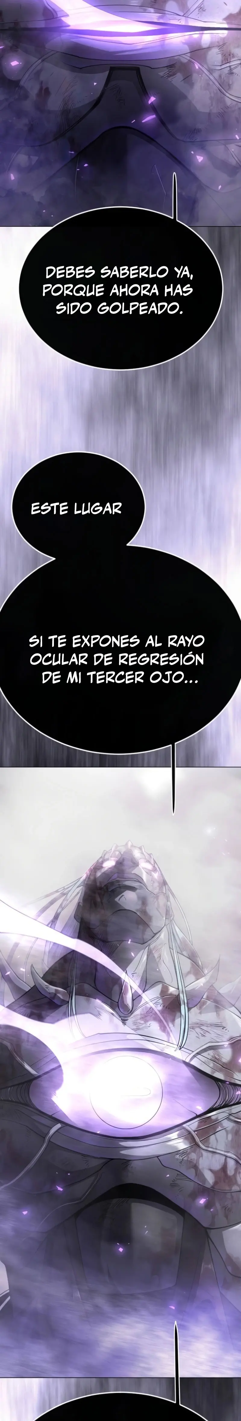 Super Human Era capítulo 228 página 9