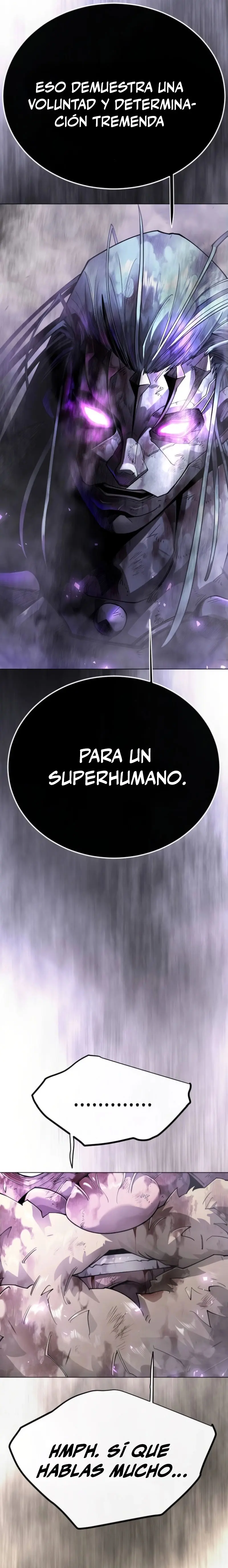 Super Human Era capítulo 228 página 12