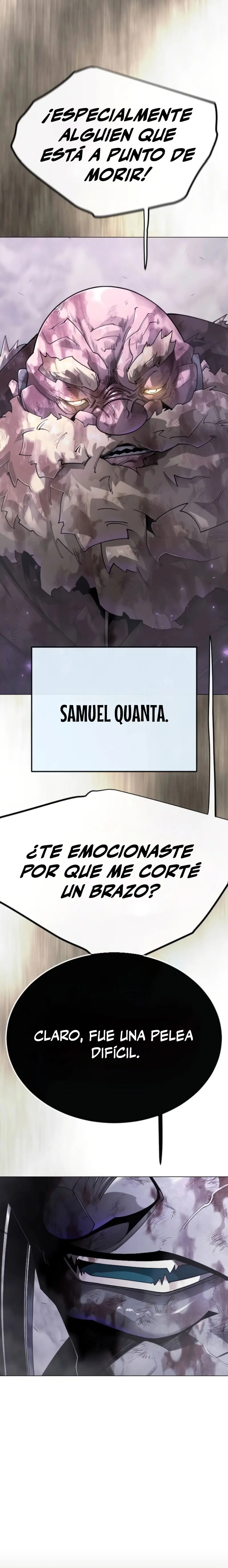 Super Human Era capítulo 228 página 13