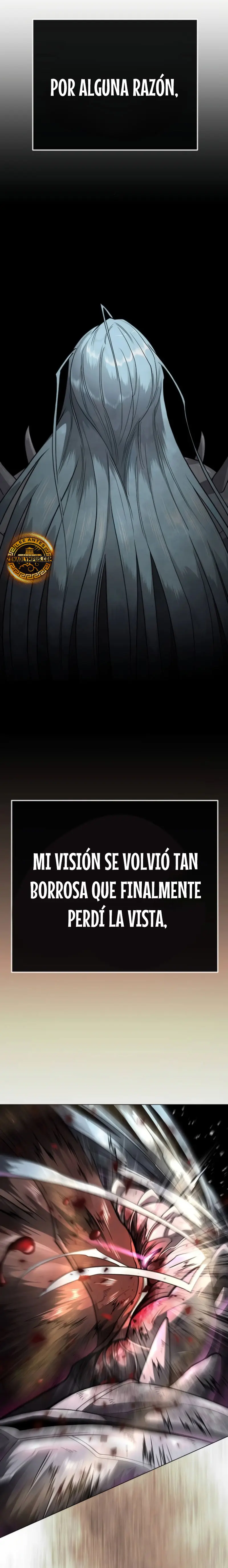 Super Human Era capítulo 228 página 14