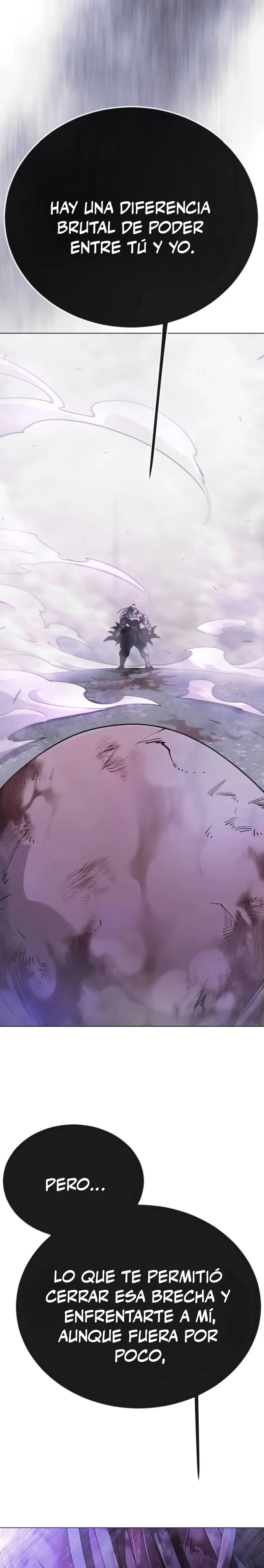 Super Human Era capítulo 228 página 17