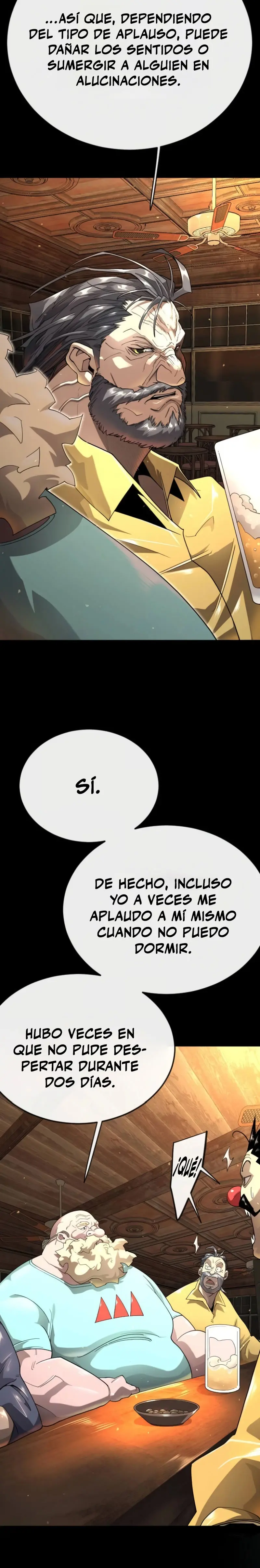 Super Human Era capítulo 228 página 26