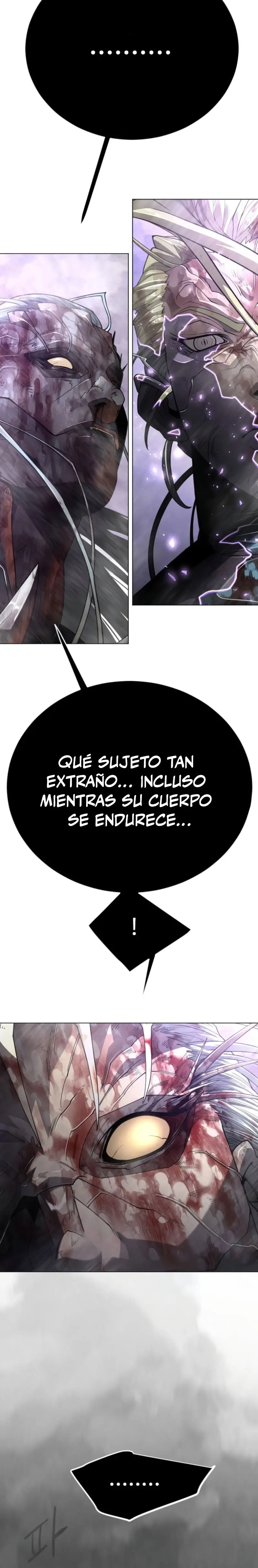 Super Human Era capítulo 228 página 49