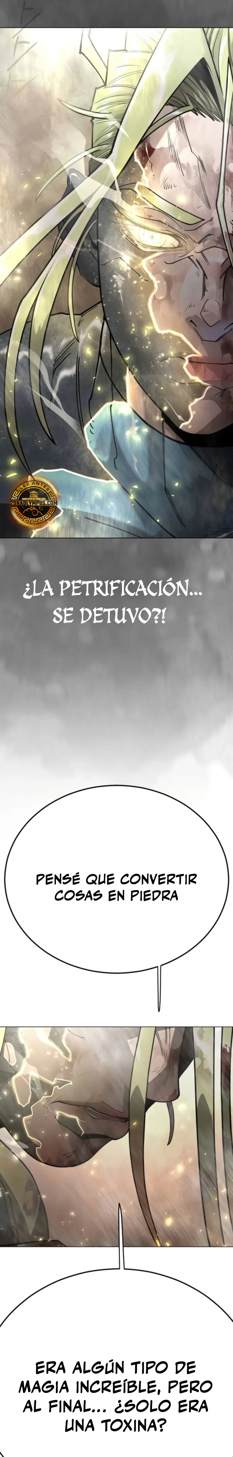 Super Human Era capítulo 228 página 50