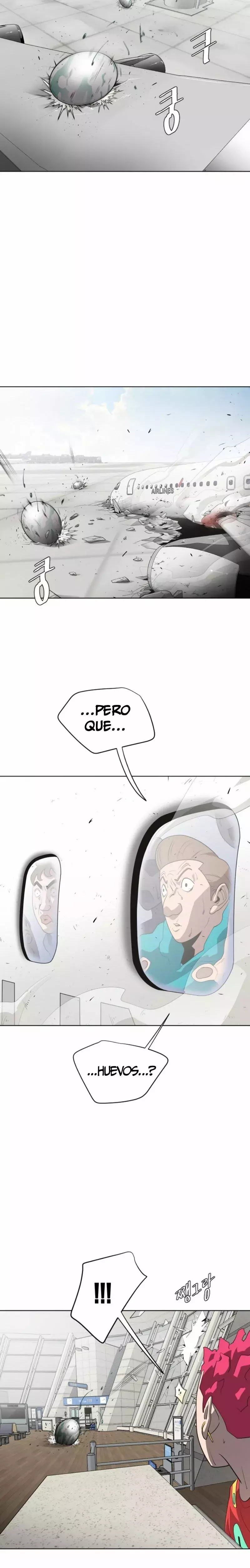 Super Human Era capítulo 23 página 4