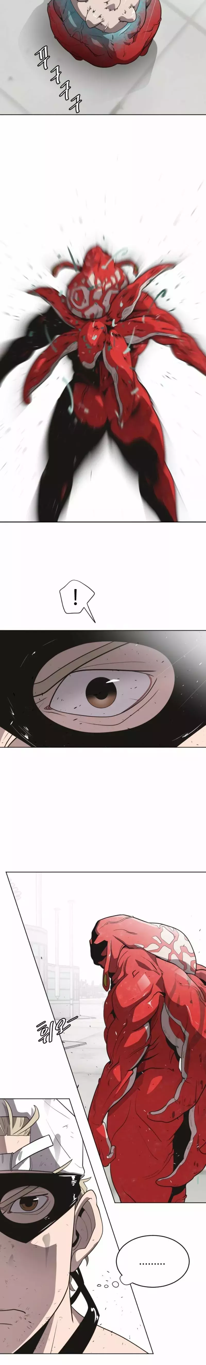 Super Human Era capítulo 23 página 10