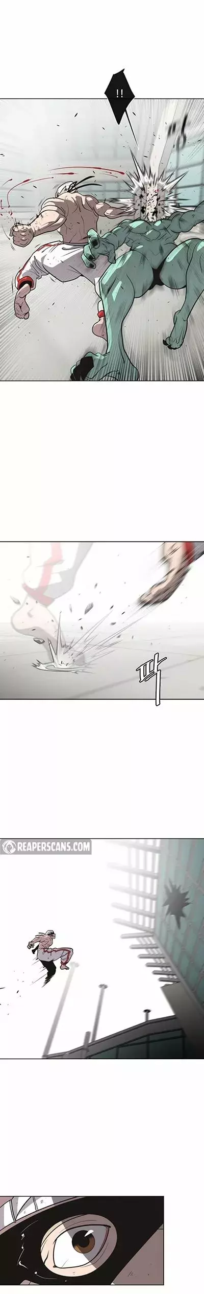 Super Human Era capítulo 23 página 13