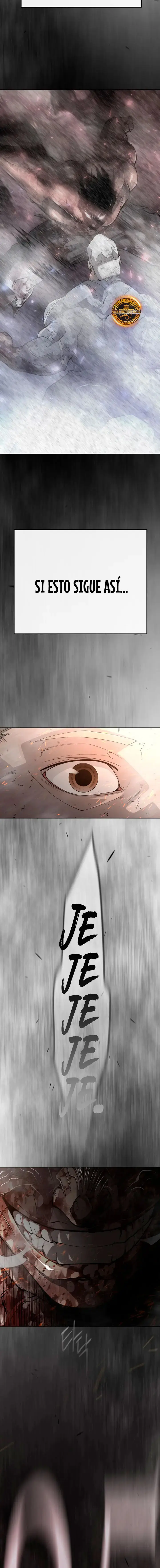 Super Human Era capítulo 238 página 4