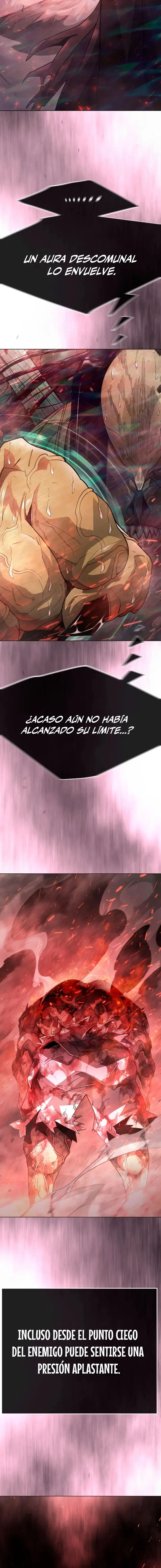Super Human Era capítulo 238 página 7
