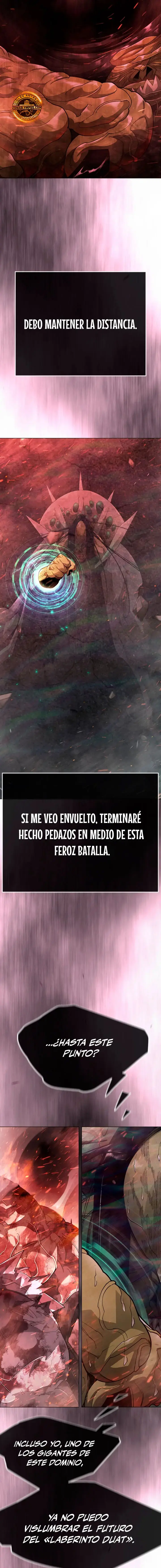 Super Human Era capítulo 238 página 8