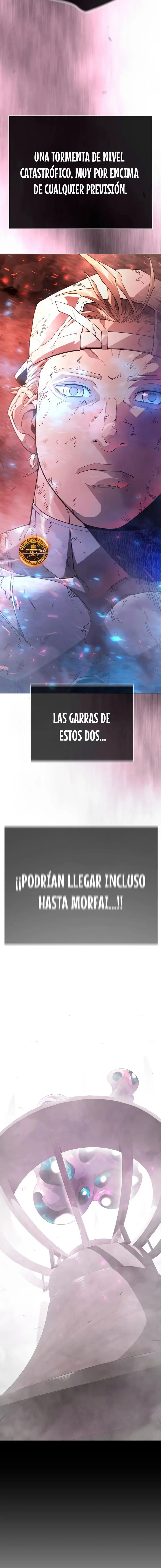 Super Human Era capítulo 238 página 9