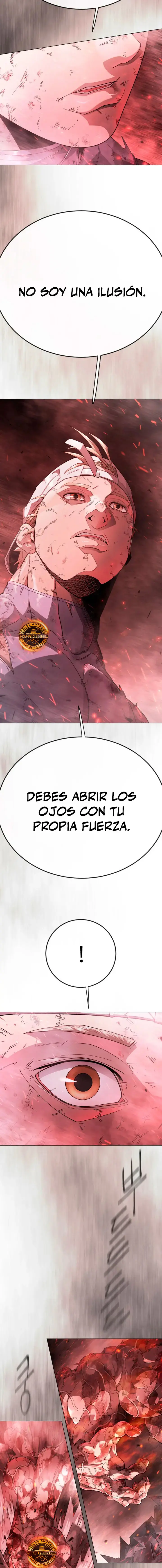 Super Human Era capítulo 238 página 11