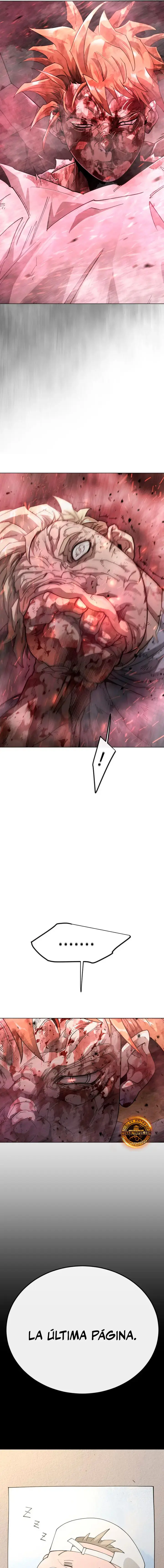 Super Human Era capítulo 238 página 22