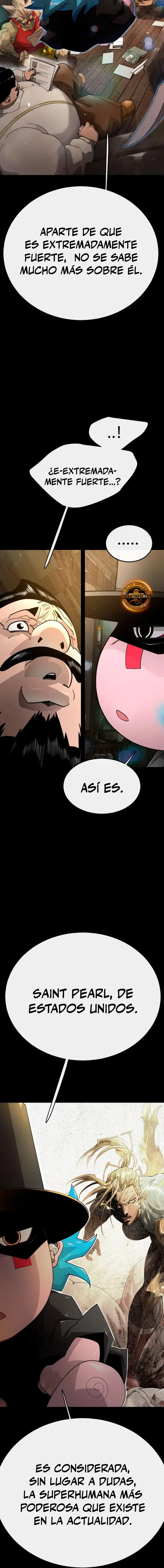 Super Human Era capítulo 238 página 24