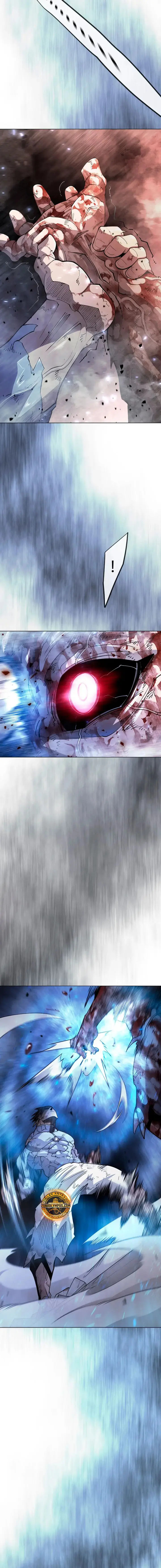 Super Human Era capítulo 238 página 29