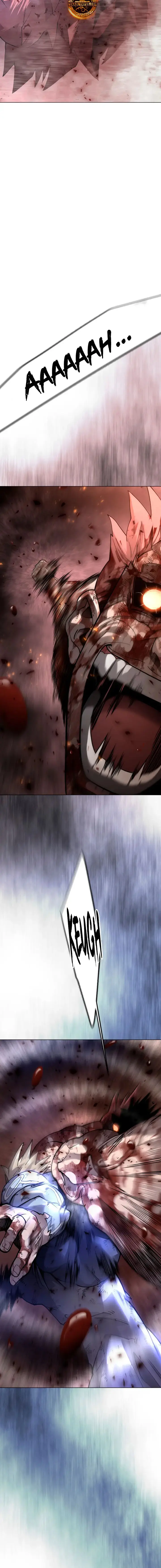 Super Human Era capítulo 238 página 31