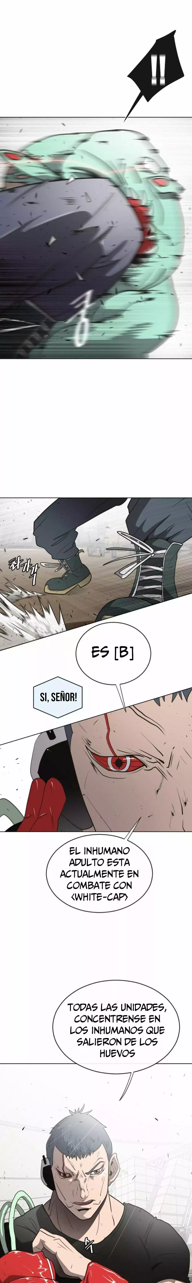 Super Human Era capítulo 24 página 4
