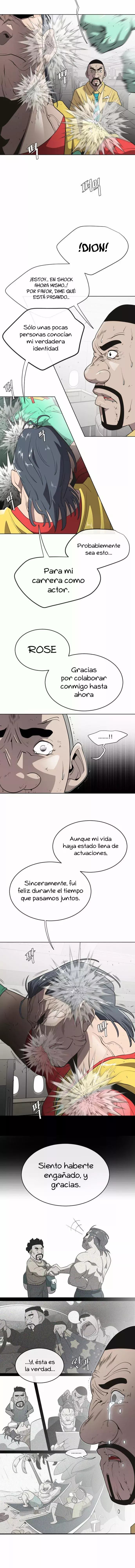 Super Human Era capítulo 25 página 6