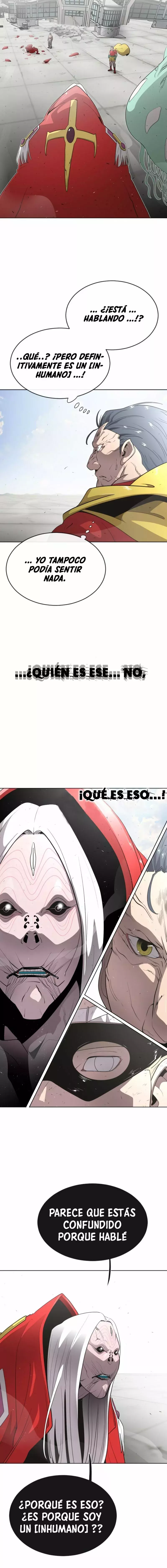 Super Human Era capítulo 27 página 4