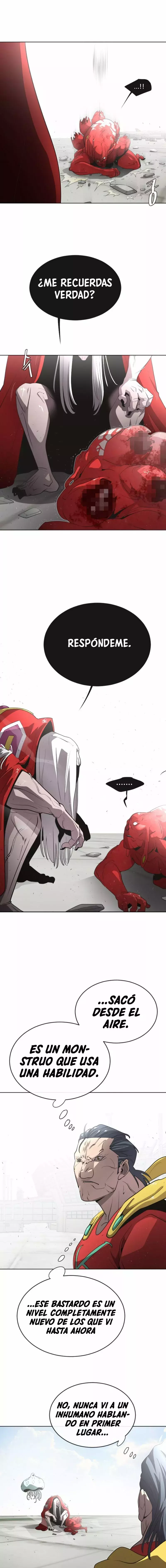 Super Human Era capítulo 27 página 9